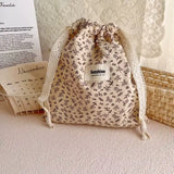 Sac à langer à ficelle | RopeRest