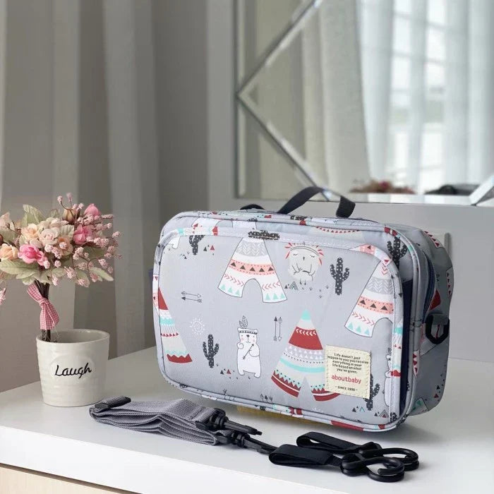 Sac a langer de Nomade | Nomad’Joy