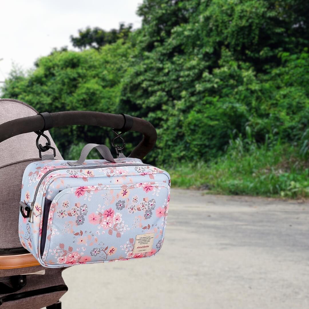Sac a langer de Nomade | Nomad’Joy