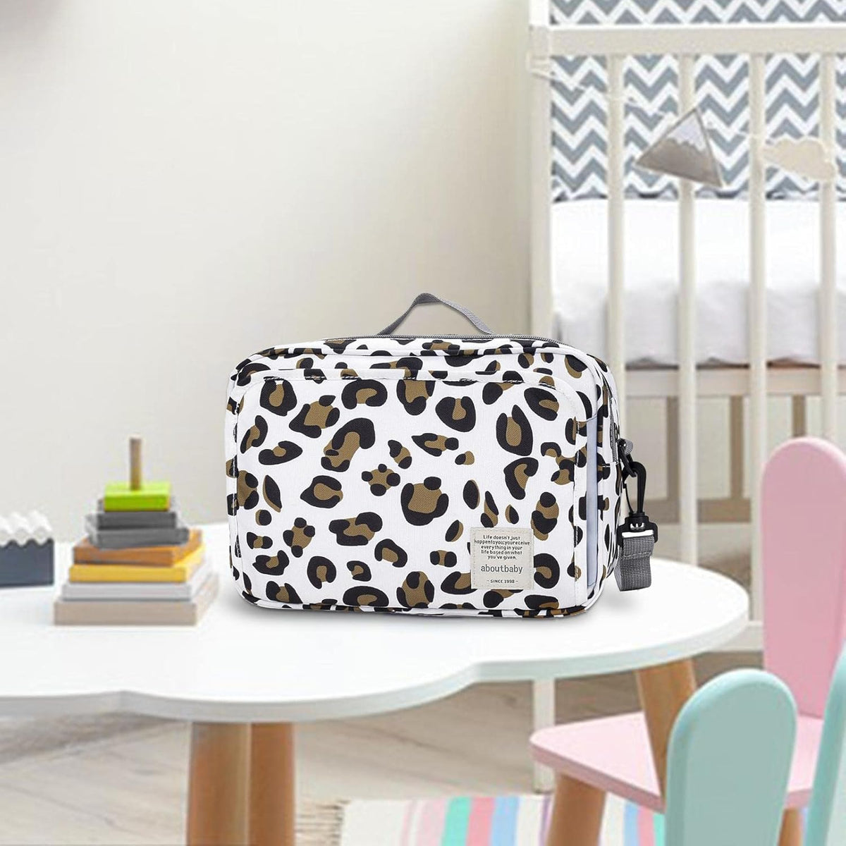 Sac a langer de Nomade | Nomad’Joy