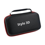 Sac de Rangement Rigide – Stylo 3D Inspire