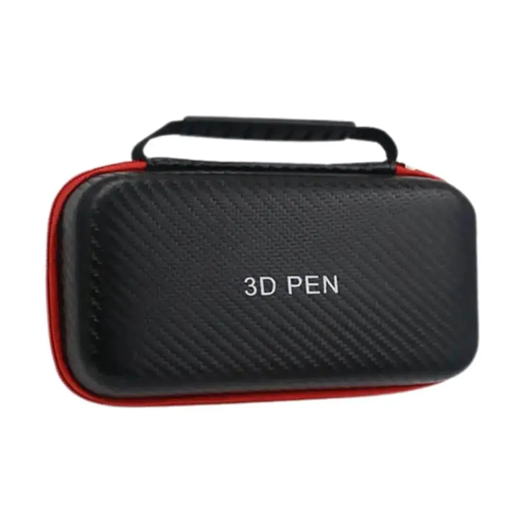 Sac de Rangement Rigide – Stylo 3D Inspire