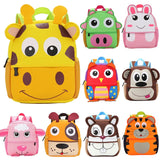 Sac à dos Maternelle Fille et Garçon