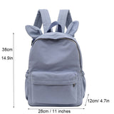 Sac personnalisé école pour fille - IdeaSchool