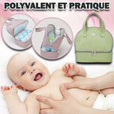 Sac Isolant pour Stockage de Lait