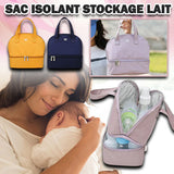 Sac Isolant pour Stockage de Lait