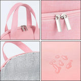 Sac Isolant pour Stockage de Lait