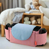 Sac a langer Compact | TinyTote