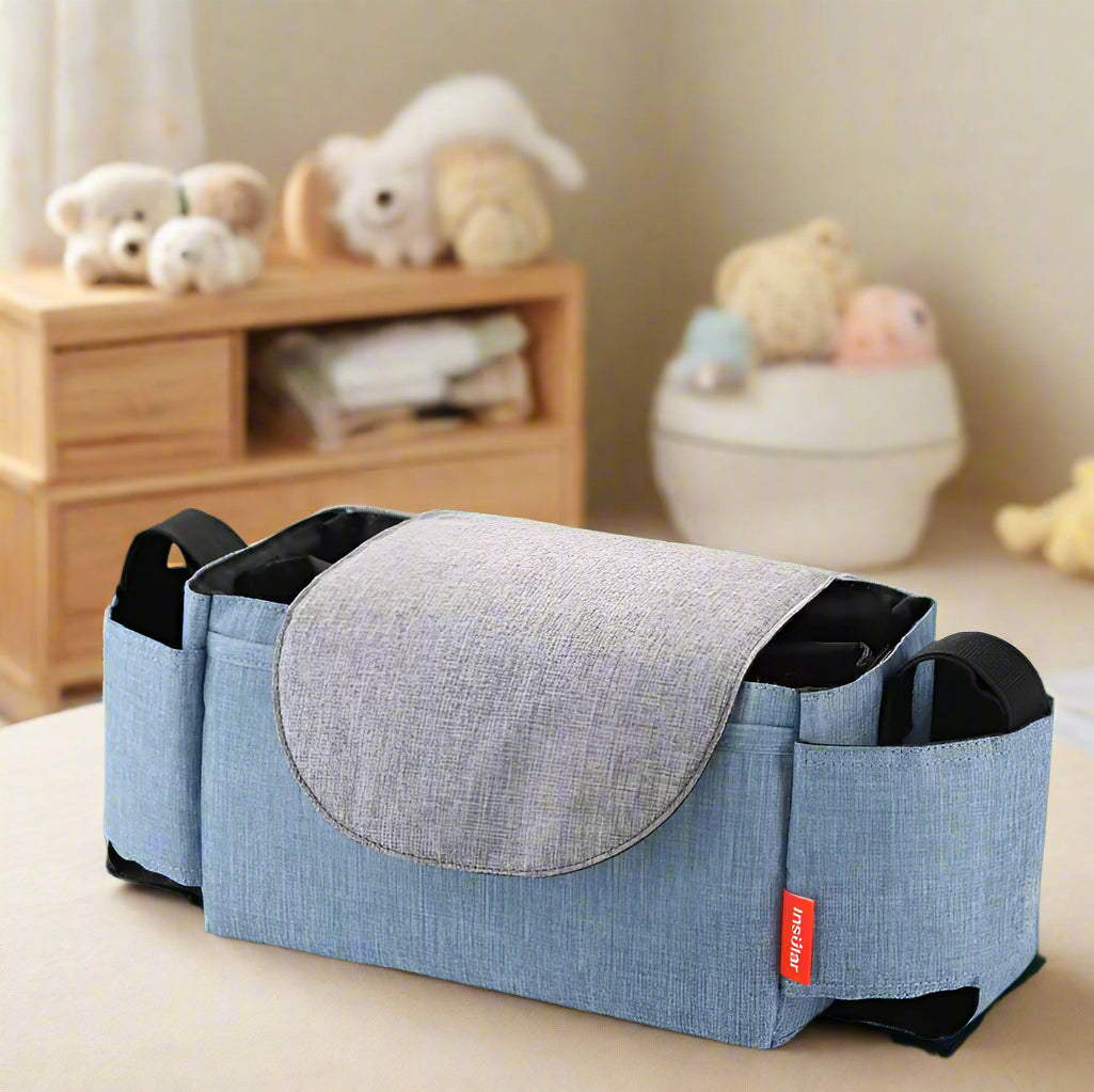 Sac a langer Compact | TinyTote