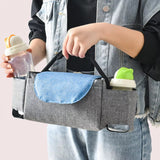 Sac a langer Compact | TinyTote