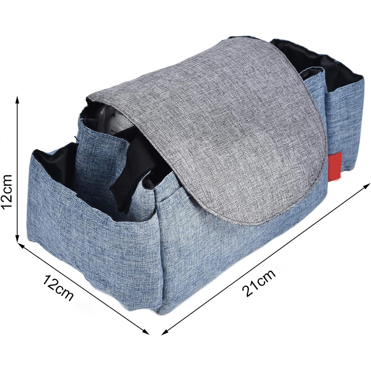Sac a langer Compact | TinyTote