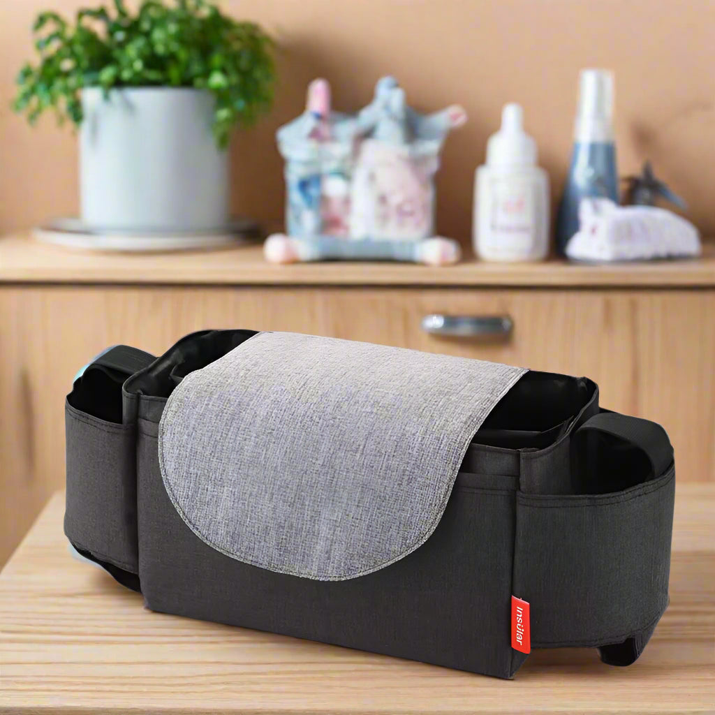 Sac a langer Compact | TinyTote