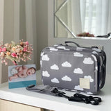 Sac a langer de Nomade | Nomad’Joy