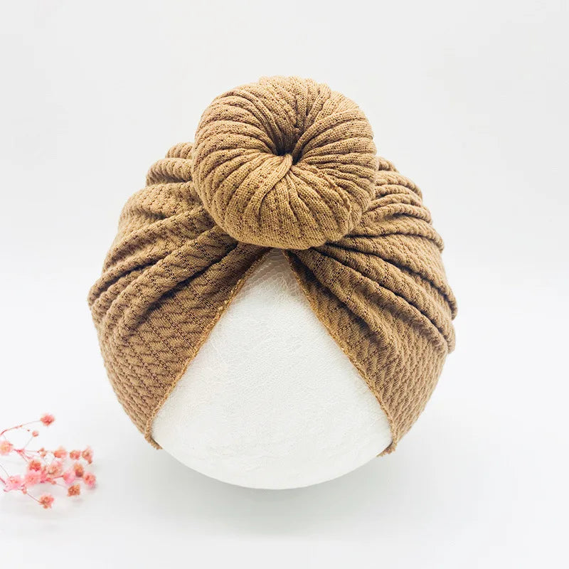 Turban Bébé Fille