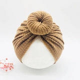 Turban Bébé Fille