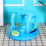 Siège Flottant Bébé