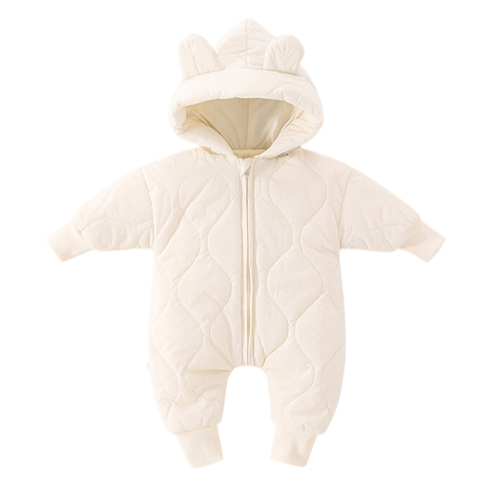 Combinaison Hiver Bébé - Lilou