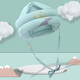 SafePlay Protecteur de Tête pour Bébé