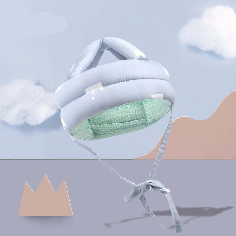SafePlay Protecteur de Tête pour Bébé