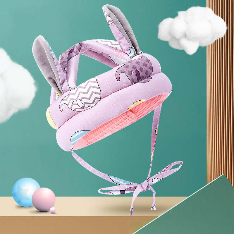 SafePlay Protecteur de Tête pour Bébé