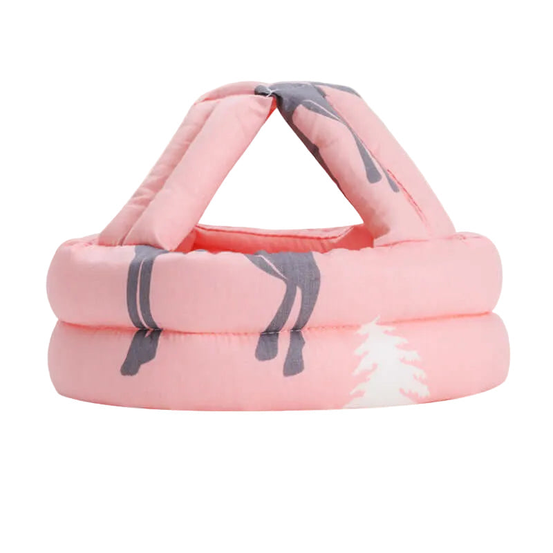 SafePlay Protecteur de Tête pour Bébé