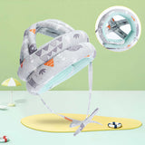 SafePlay Protecteur de Tête pour Bébé
