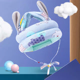 SafePlay Protecteur de Tête pour Bébé