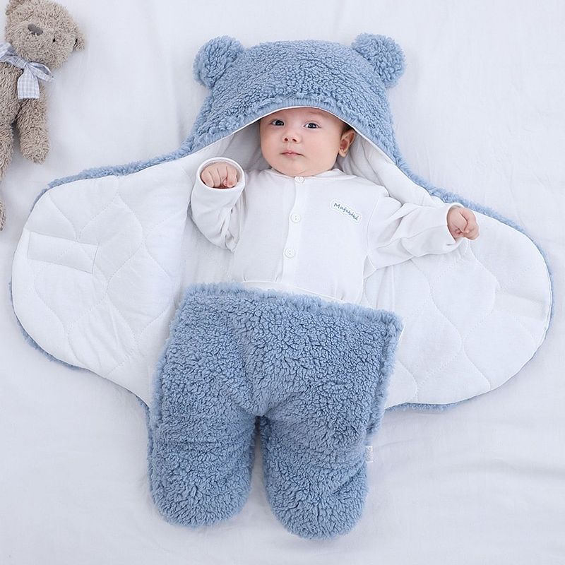 Gigoteuse bébé