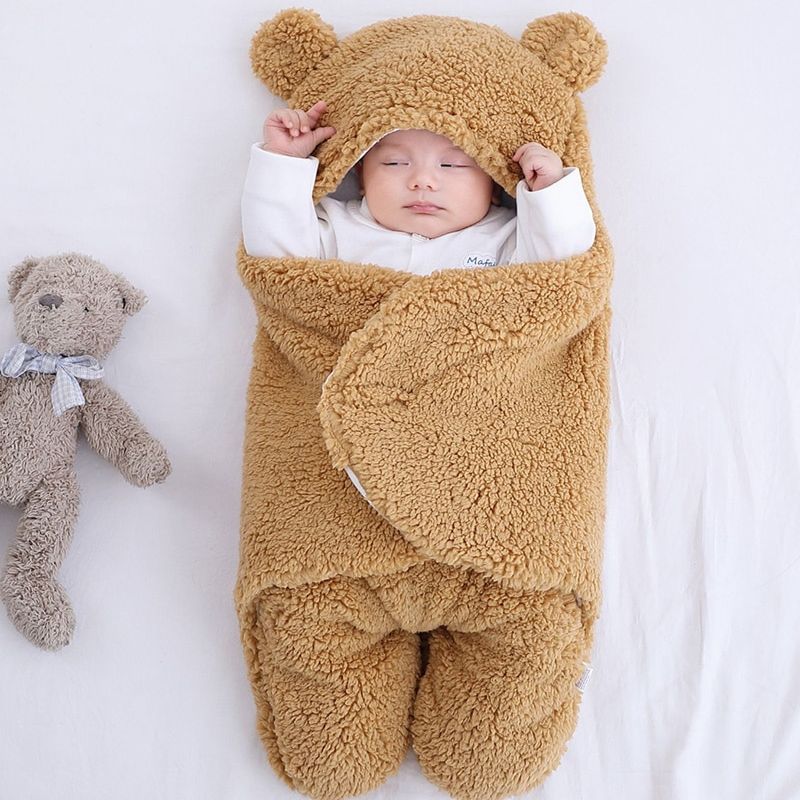 Gigoteuse bébé