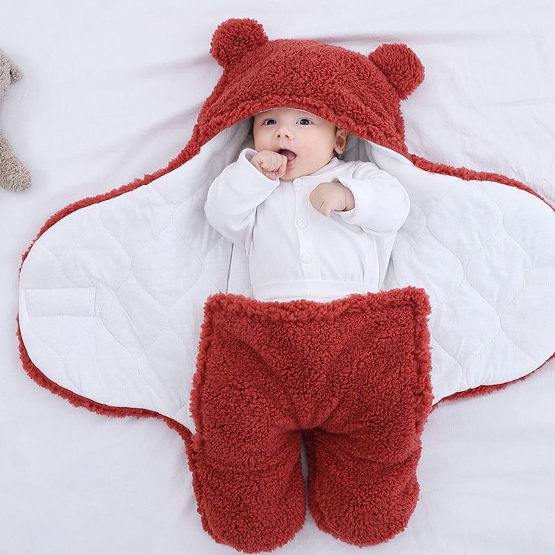 Gigoteuse bébé