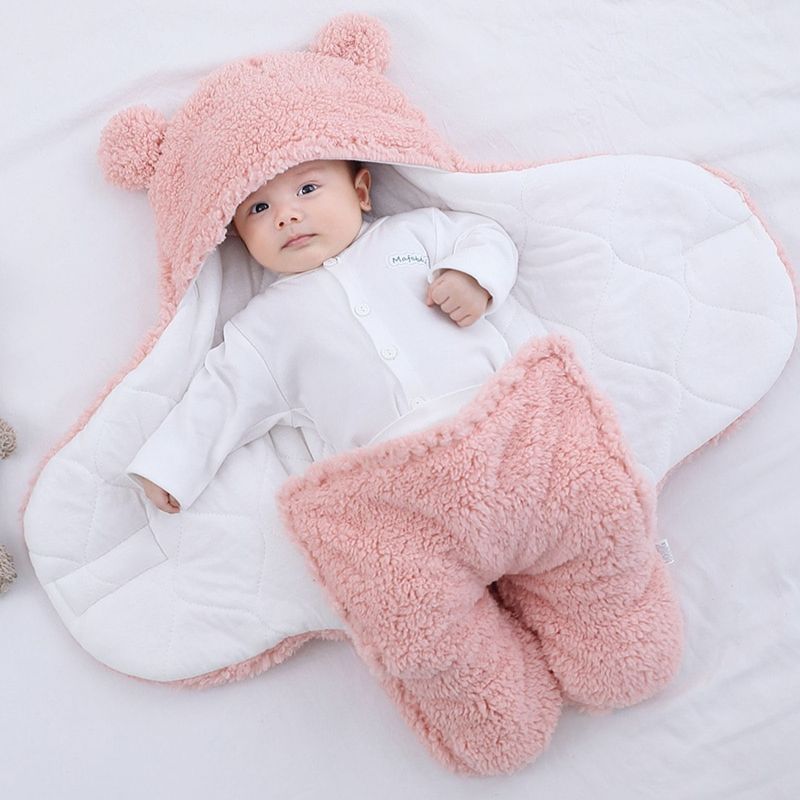 Gigoteuse bébé