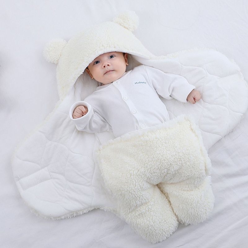 Gigoteuse bébé