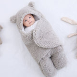 Gigoteuse bébé