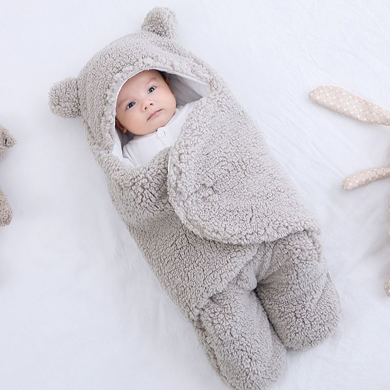 Gigoteuse bébé
