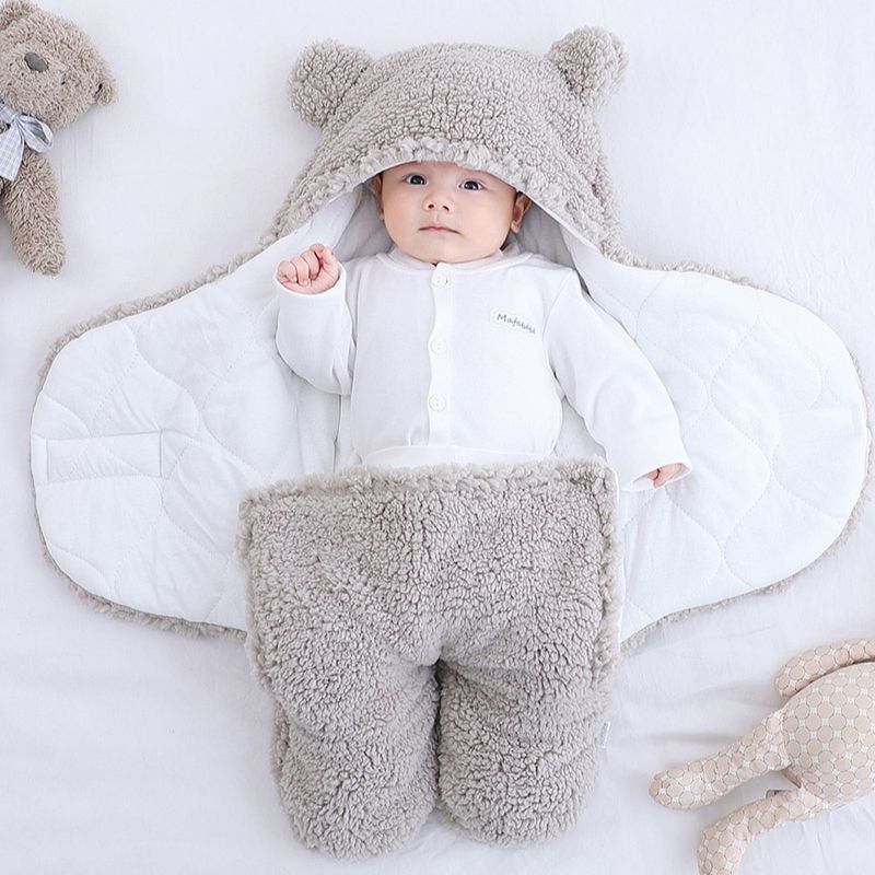 Gigoteuse bébé