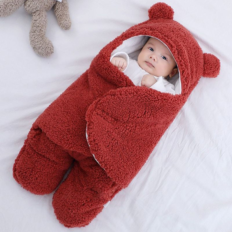 Gigoteuse bébé