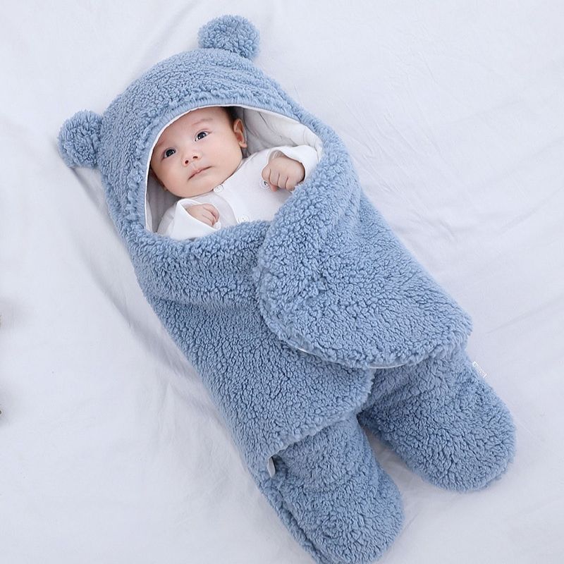 Gigoteuse bébé