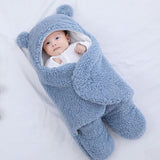 Gigoteuse bébé