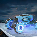 Fun360 - Voiture télécommandée tout terrain drift 360°