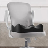 Coussin d'assise ergonomique 3D