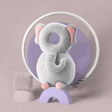 Coussin de Protection Anti Chute pour Bébé