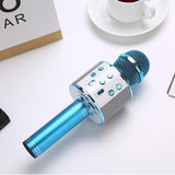 Microphone Karaoké sans Fil