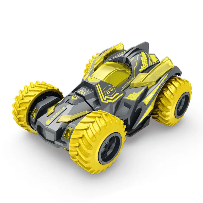 Petite voiture de course/ Vroomy
