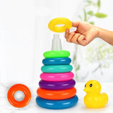 Tour Empilage Bébé