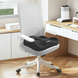 Coussin d'assise ergonomique 3D