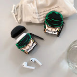 Coque Airpods One Piece Roronoa Zoro