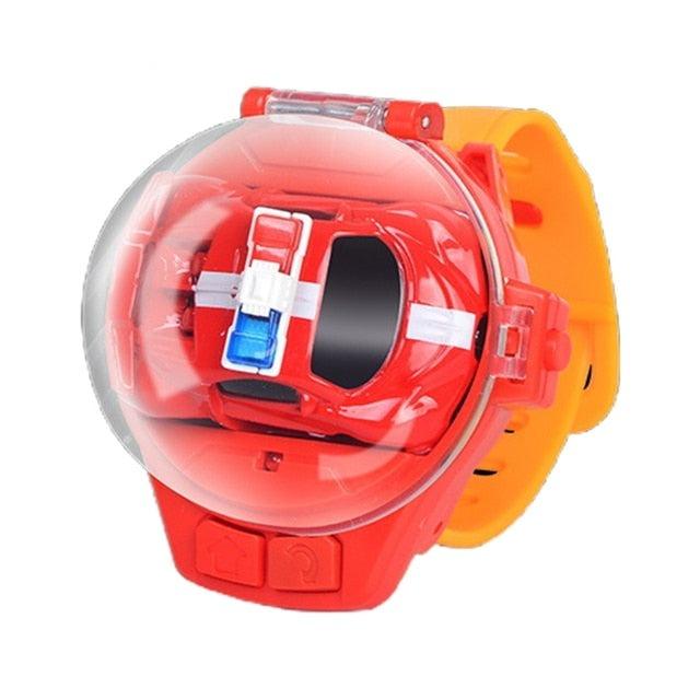 Montre Voiture Télécommandée