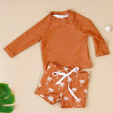 Maillot de bain bébé