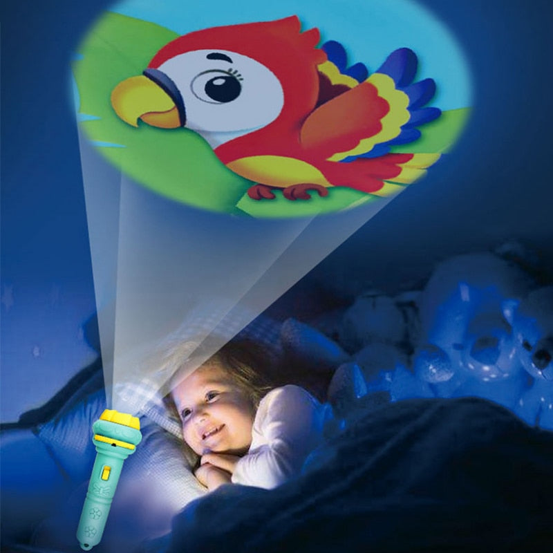 Projecteur Lampe de Poche