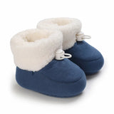 Chaussons Hiver Bébé